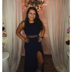 Meet your Posher, Emma